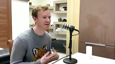 My thoughts on No Nut November for the I Hate Porn Show