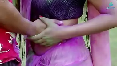 Ranj De Holi (2020) Gupchup Short Films