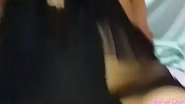i Want to Fuck Your Butt so Bad, Baby. Listen...