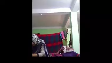 pakistani young hijab girl boobs sucked hard
