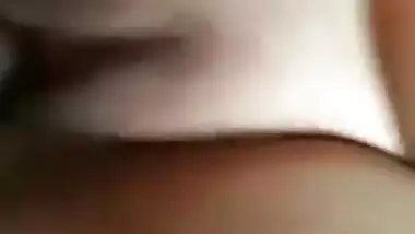 Desi diva fucked by porn director in XXX pussy shaking her melons