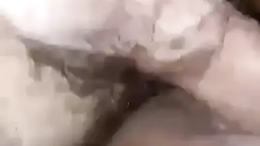 Desi bhabi sexy ride