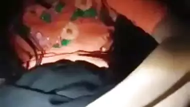 Mizoram Desi XXX girl fingering her hungry pussy on selfie cam