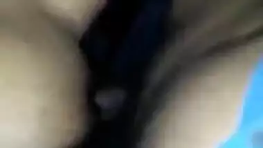 Bengali wife Mampi Boudi hard fucked by hubby with bengali audio and moaning 1