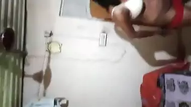 Kerala nude video of Meenakshi