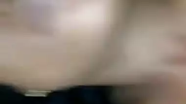 Divorced Bengali aunty XXX Bengali sex MMS episode