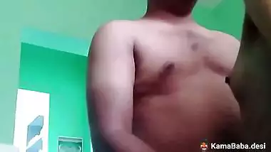 Nasty Jija records his homemade sex with his young Sali