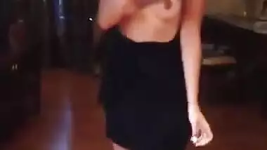 Very Beautiful Hot Girl Giving Blowjob & Handjob Taking Cum Pussy Fingerring Fucking Part 4