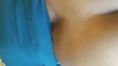 Marathi sex MMS of a Kolhapuri BF fucking his big ass GF