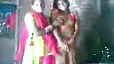 Desi Lesbian fun