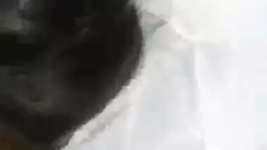 Desi teen engulfing boyfriends dick like lollipop