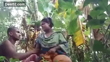 Desi village devar bhabi quick fucking1
