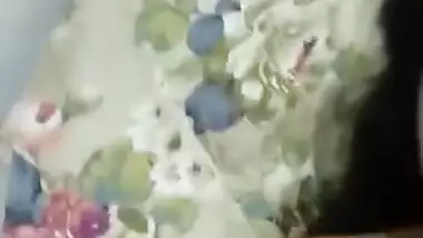Sexy College girl having sex with bf And taking a big cumshot
