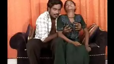 teen with boy