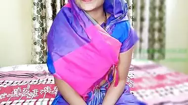 Man in checkered shirt fucks Desi lovely and erupts XXX juice on ass