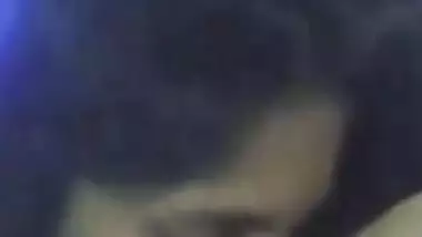 Indian Sister Sucks Better Than A Vacuum Cleaner