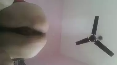 Indian college girls asshole show