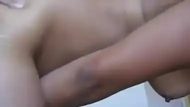 Indian hawt biggest booty college gal hardcore sex with bf