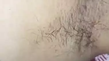 Indian Stepsister Ke Hairy Armpits Or Nipples Me Hath Laga Ke Lund Khada Hua