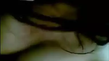 Beautiful Randi rides on her client’s dick in Bangladeshi porn