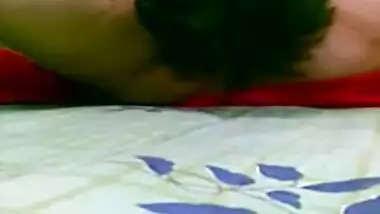 Southindian Aunty doing blowjob to her Neighbour & fucking 