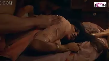 Indian college young beautiful student seduced by the teacher and fucked really hard during the tution time Desi hardcore amateur doggy style full Hin