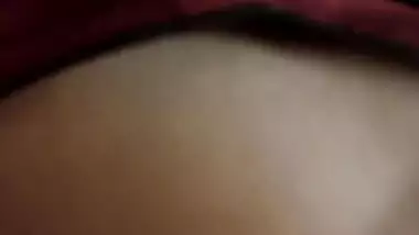 Obedient Desi beauty allows curious BF to film on cam her XXX body