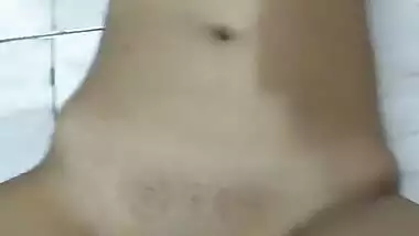 Desi bhabhi enjoying with dildo sex