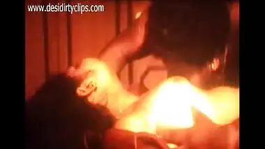 B-grade Mallu actress full sex scene video clip