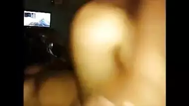 Desi wife Ashu & hubby night Fuck 